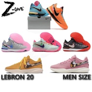 For men faze tribal X Zoom LeBron nxxt Gen low cut James basketball shoes LeBron 20 ikdx