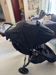 Baby Jogger City Mini GT Stroller