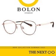 แว่นสายตา Bolon BA7029 SS25 โบลอน สายตาสั้น แว่นกรองแสง กรอบแว่น  by THE NEXT