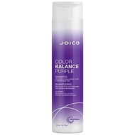 JOICO COLOR BALANCE PURPLE SHAMPOO 300ml