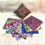 Cushion Cover 45cm x 45cm Ready Stock