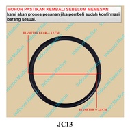 JC13 SPAREPARTS JET CLEANER / JET CLEANER TOOL / JC13