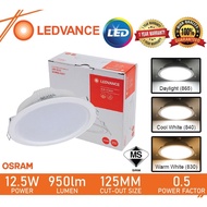 OSRAM LEDVANCE [5"] [12.5W] LED ECO OSRAM DOWNLIGHT [SIRIM APPROVED]