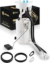 Fuel Pump Assembly Compatible with Mercedes-Benz 1998-2005 W163 Series ML320 ML350 ML430 ML500 ML55 
