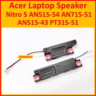 Acer Nitro 5 AN515-54 AN715-51 AN515-43 PT315-51 Laptop Speaker