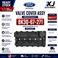 [Ready Stock]Ford Ranger T6 3.2 Valve Cover Asy With Gasket Penutup Enjin BK3Q-67-271 Premium | XJ A