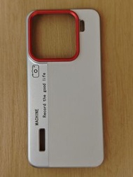 Xiaomi 小米15 全新手機殼 10元3個