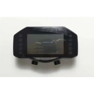 speedometer of Benelli 750 752S