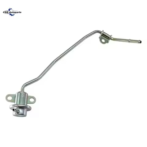 23280-75040 Fuel Injection Pressure Regulator For Toyota Fortuner Prado Hiace Hilux Innova