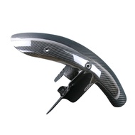 สปอยเลอร์หน้าคาร์บอนไฟเบอร์สำหรับ Z900RS
