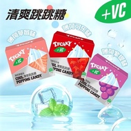 ✨8.7 Mint Popping Candy Vitamin C Strong Popping Candy Small Package Refreshing Breath