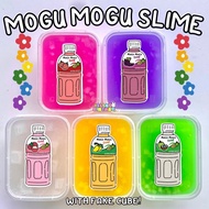 MOGU MOGU SLIME BY SLIME_BINTARO || CUTE SLIME QUALITY SLIME || SLIME WORTH IT || CUTE SLIME