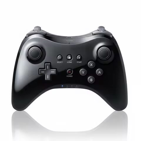 Wireless Controller For WII U Gamepads For Nintendo WII U console