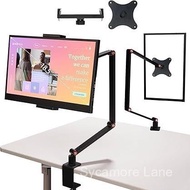 4.7-18.5Portable monitor stand for inch screens VESA Monitor Stand Tablet Stand