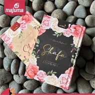 Shafa Al Quran for Muslim Women, Tajweed Translation, Rainbow Color, Complete with Prayers, Mustajab