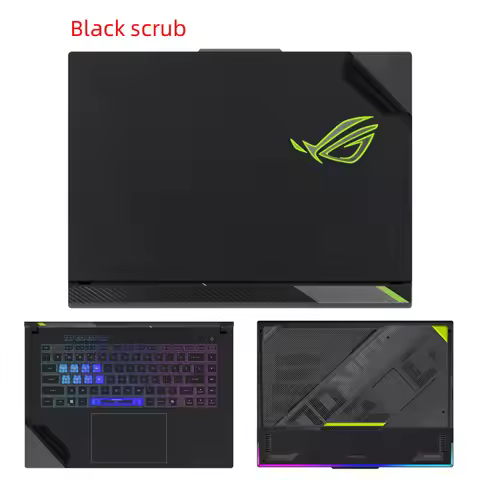 Suitable for ASUS ROG Strix SCAR 16 G635LX G635LW G635LR laptop shell protective film and computer b