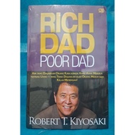 Buku Poor Dad Rich Dad