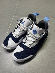 CLOT X AIR JORDAN DELTA 2 US 9.5