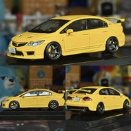 1/64 1:64 tomica tomytec inno64 hobby japan minigt hotwheels tiny autoart 模型車 玩具車 Honda civic type r