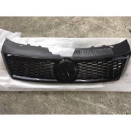 vw cc 13-18 front grill