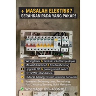 UPGRADE DB RUMAH ANDA