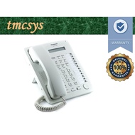 Panasonic Proprietary Analogue phone KX-AT7730 KX-T7730 Display Speaker Phone [For PABX System Use]