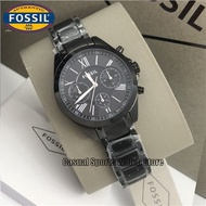 newFossil Watch For Women Sale Original Pawnable Stainless Waterproof Fossil Watch For Men Original