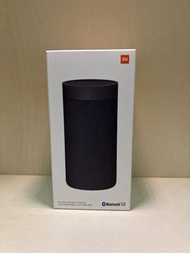 MI Outdoor Bluetooth Speaker XMYX02JY-Dark Gray 戶外藍牙喇叭-深灰色