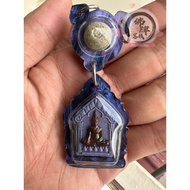 Phra Khun Paen🔥百万圣灰坤平🔥高级版本Wat Takong全泰第一古曼先父Lp Cheam