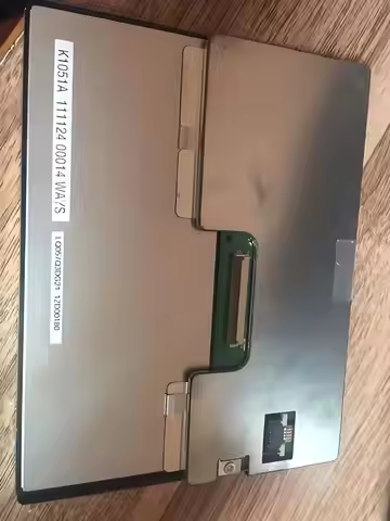 LQ057Q3DG21 5.7 Inch 320*240 WLED TFT-LCD Display Screen - Tested OK for Quality Assurance