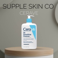 CeraVe SA Smoothing Cleanser 473ml