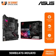 Asus ROG Strix B550-E Gaming AMD AM4 3rd Gen Ryzen ATX Gaming Motherboard (90MB1470-M0UAY0)