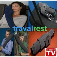 TravelRest Ultimate Travel Pillow