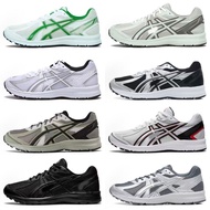Jog100S Lightweight Retro Breathable Wear-Resistant Cushioning Low-Top Anti-Slip Outdoor Sports Runn
