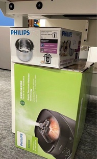 飛利浦 Philips HD2151 All-in-One 智能萬用鍋 香港行貨