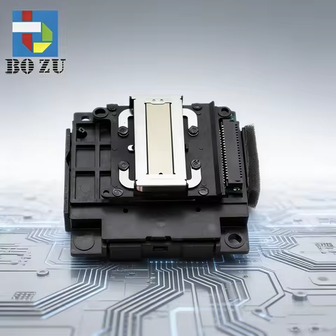 High quality FA04010 FA04000 Print Head For Epson L210 L301 L303 L395 L396 L455 L475 L495 L4150 L415