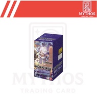 One Piece TCG [Japanese] Booster Box OP05 / OP07 / OP08 / OP09 / OP012 / OP013 / OP14 / PRB01 / PRB0