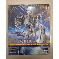 MACROSS Threezero ROBO-DOU VF-1S Veritech ROY FOKKER Robotech figure