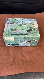 舊裝 Rolex 勞力士 16610 錶盒 Watch Box