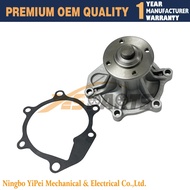 Water Pump 16100-69325 1FZ 4.5L FZJ75 FZJ78 FZJ79 FZJ80 FZJ105 For Toyota Land Cruiser 6cy