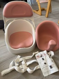 韓國品牌Jellymom寶寶餐椅