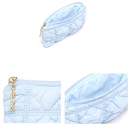 Carlyn Soft Pouch Poing Pouch ของแท้นำเข้าจากเกาหลี