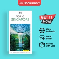 DK Top 10 [Paperback] DK Travel - 9780241678992