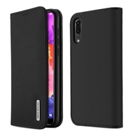 New Huawei P20 Pro phone case Leather Wallet Card bag Multifunctional Mobile Phone Case P20 Cover Fa
