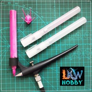 Empty Marker for Gundam Marker Airbrush Marker Nibs