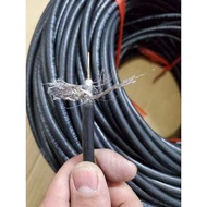 Dây cáp 8mm loại xịn  1m ( đuôi dài 3m)