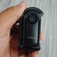 [GIJO] 3D Printed TPU Hawkeye 4K Thumb 2 Horizontal Anti Jello Gopro Mount For FPV Racing Drone