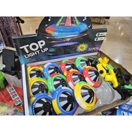 Beyblade or gasing ufo