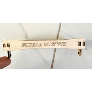 FLAYBAR LINE ARRAY 2 INCH