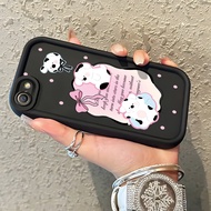 HP Phone Case For OPPO A39 A57 A57T A83 Case Puppy Sticker Softcase Silicone Phone Case Phone Case